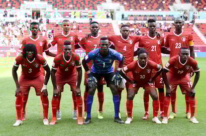 Madagascar vs Sudan Predictions - Sudan to see off Madagascar in the CHAN semi-finals