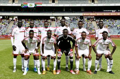 Sudan