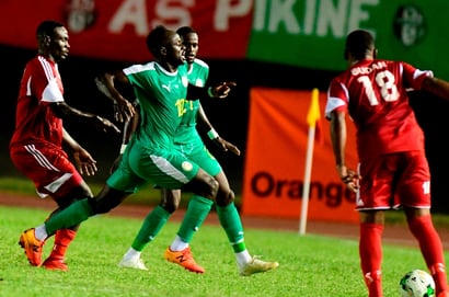 Sudan vs Senegal Predictions - Sudan and Senegal set for stalemate at CHAN
