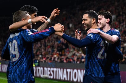 Sunderland vs Arsenal