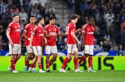 Sunderland vs Nottingham Forest