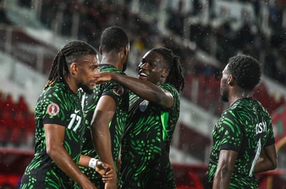 Super Eagles