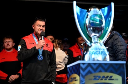 2026 Super Rugby Pacific Fixtures - Full Schedule Round by Round