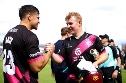 Surrey T20 Blast
