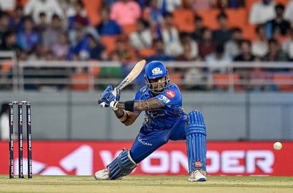 Punjab Kings vs Mumbai Indians Predictions - Yadav power Mumbai to the IPL final