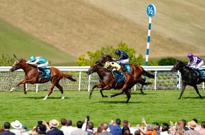 Sussex Stakes
