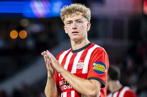 Sven Mijnans