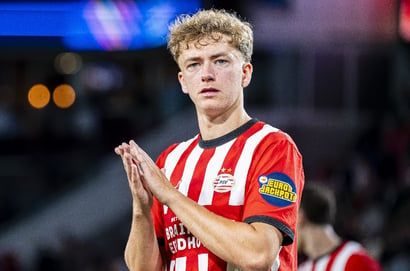 Sven Mijnans