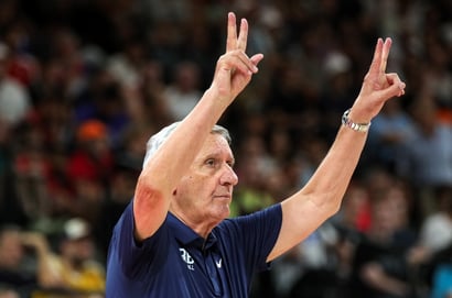 Svetislav Pesic EB