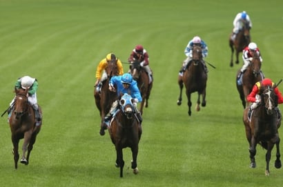 Swan Hill tips for 21/04
