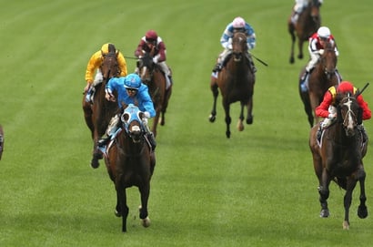 Swan Hill tips for 21/04