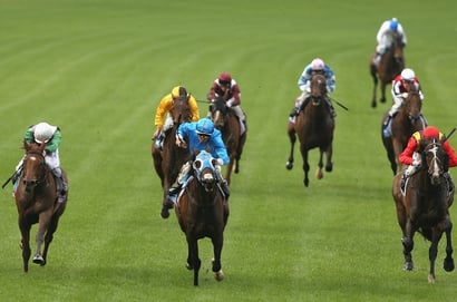 Swan Hill tips for 21/04