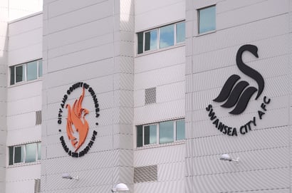 Swansea City vs Wrexham