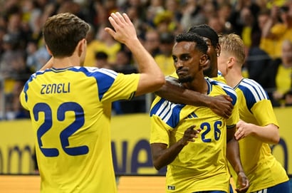 Sweden