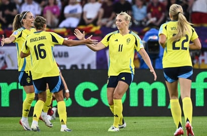 Sweden