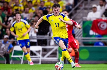 Sweden