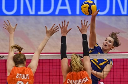 Sweden