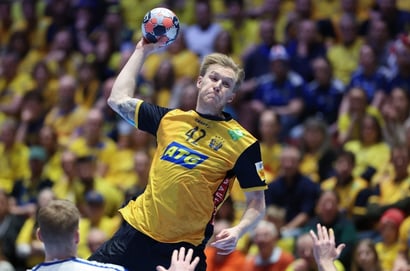 Sweden