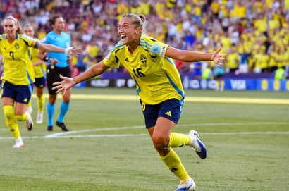 Sweden