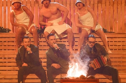 Eurovision 2025 Tips: How to forget the Unforgettable 