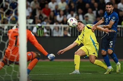 Sweden vs Switzerland