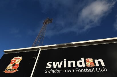 Swindon Town vs Reading