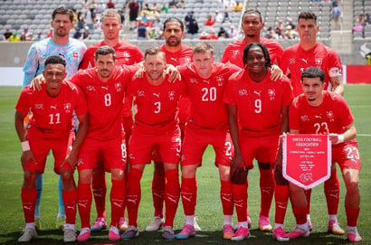 Qatar vs Switzerland Predictions - Switzerland to start their WC campaign with a win