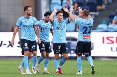 Sydney FC