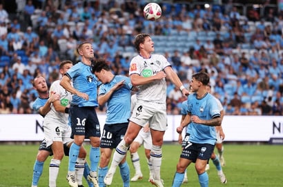 Sydney FC vs Auckland FC Tips & Prediction - Auckland to prevail in top-of-the-table clash
