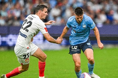 Central Coast Mariners vs Perth Glory Tips & Live Stream Mariners to end search for home win