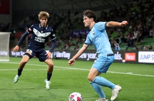 A-League Round 5 Tips & Preview