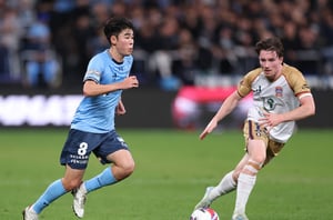 Newcastle Jets vs Sydney FC A-League Tips & Live Stream - Jets bound for A-League Final