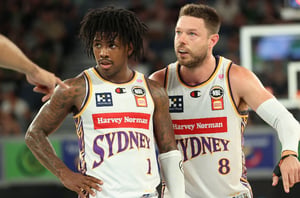 Brisbane Bullets vs Sydney Kings Tips NBL26 Round 22 Preview