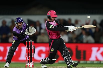 Sydney Sixers