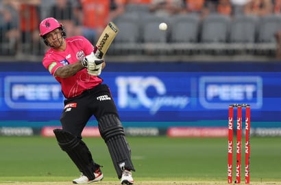 Sydney Sixers vs Adelaide Strikers Predictions - Sixers to bounce back with BBL win