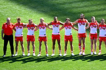 Sydney Swans
