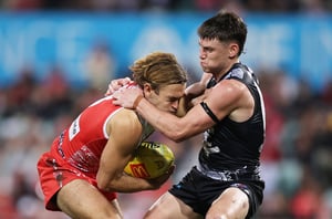 AFL Opening Round Tips & Preview - Best bets for Opening Round of the 2026 AFL season