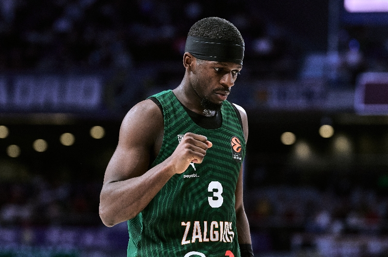 Ζάλγκιρις – Παρτίζαν με «μπουστάρισμα» στην έκπληξη