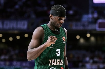 Sylvain Francisco