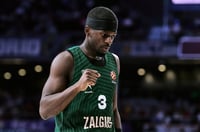 Sylvain Francisco