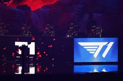 T1