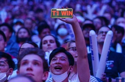 T1 Esports