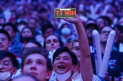 T1 Esports