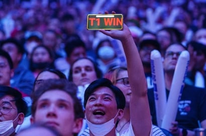 T1 Esports