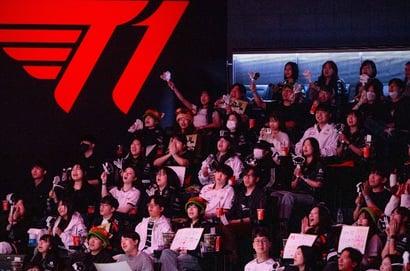 T1 esports