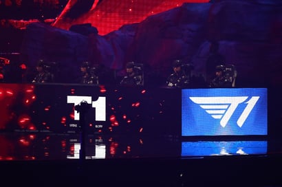 T1 esports