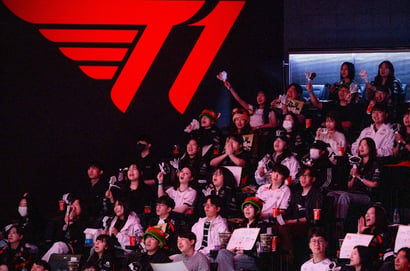 T1 esports