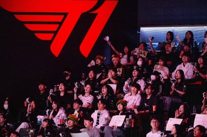 T1 esports