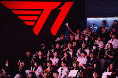 T1 esports