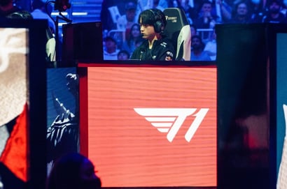 T1 esports